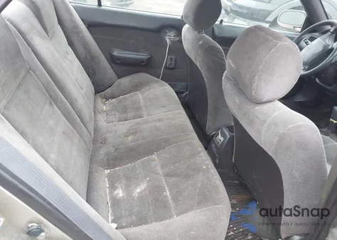 1994 Toyota Corolla Le/Dx z USA, uszkodzony, nr VIN 2T1AE09B9RC065331